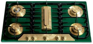 Варочная панель Restart ELP090 GN фото в Тюмени