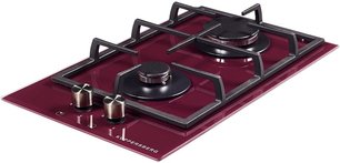 Варочная поверхность Kuppersberg FQ3TG L фото 2 в Тюмени