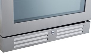 Встраиваемый винный шкаф CellarPrivate CP154-3T фото 2 в Тюмени