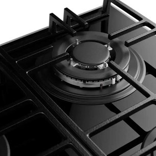 Газовая варочная панель Kuppersberg FG 69 B фото 4 в Тюмени