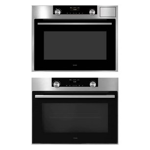 Asko Craft (духовой шкаф OCS8464S + микроволновая печь OM8464S) фото в Тюмени