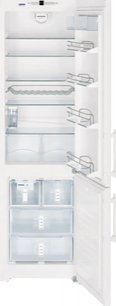 Холодильник Либхер CN 4023 Comfort NoFrost фото 2 в Тюмени Холодильник Liebherr CN 4023 Comfort NoFrost фото 2 в Тюмени