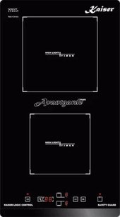 Независимая варочная поверхность Kaiser KCT 3420 F Avantgard фото в Тюмени