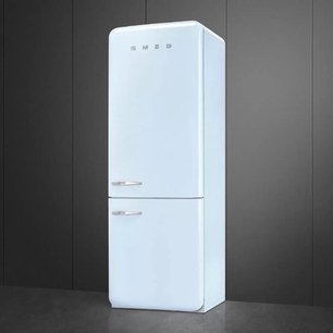Холодильник Смег FAB38RPB5 фото 4 в Тюмени Холодильник Smeg FAB38RPB5 фото 4 в Тюмени