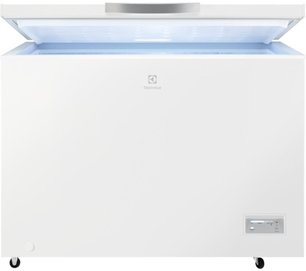 Морозильный ларь Electrolux LCB3LF31W0 фото в Тюмени