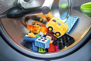 Сушильная машина Куперсбуш T 30.0 W фото 4 в Тюмени Сушильная машина Kuppersbusch T 30.0 W фото 4 в Тюмени