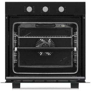 Духовой шкаф Крона ALPHA 60 BL фото 3 в Тюмени Духовой шкаф KRONA ALPHA 60 BL фото 3 в Тюмени