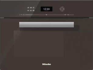 Пароварка Miele DG6401 HVBR коричневый гавана фото в Тюмени