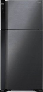 Холодильник Хитачи R-V 660 PUC7-1 BBK фото в Тюмени Холодильник Hitachi R-V 660 PUC7-1 BBK фото в Тюмени