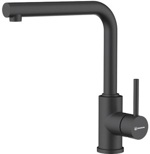 Omoikiri (мойка Daisen 42-BL + смеситель NAKAGAWA BL-P) фото 3 в Тюмени