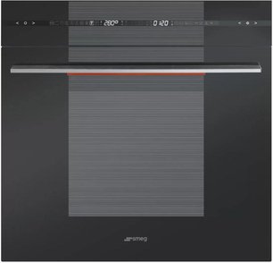 Духовой шкаф Смег SCP115A-1 фото в Тюмени Духовой шкаф Smeg SCP115A-1 фото в Тюмени