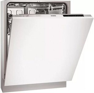 Посудомоечная машина AEG F88060V10 фото в Тюмени