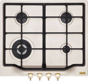 Независимая варочная панель Франке FHCL 604 3G TC PW C фото в Тюмени Независимая варочная панель Franke FHCL 604 3G TC PW C фото в Тюмени