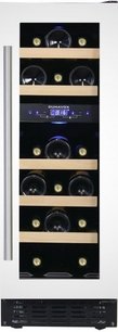 Винный шкаф Dunavox DAU-17.57DW фото в Тюмени