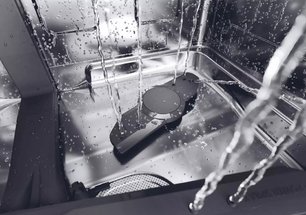 Встраиваемая посудомоечная машина Haier XS6B0M4PDB-08 фото 4 в Тюмени