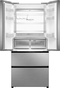 Холодильник Хайер HB16FRSAAAERU фото 4 в Тюмени Холодильник Haier HB16FRSAAAERU фото 4 в Тюмени