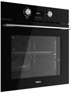 Духовой шкаф Тека AIRFRY HLB 8416 NIGHT RIVER BLACK фото 3 в Тюмени Духовой шкаф Teka AIRFRY HLB 8416 NIGHT RIVER BLACK фото 3 в Тюмени