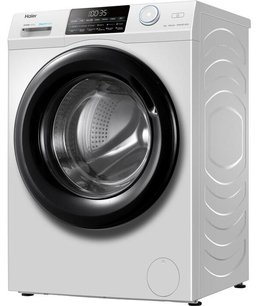 Стиральная машина Хайер HW90-BP14959 фото 2 в Тюмени Стиральная машина Haier HW90-BP14959 фото 2 в Тюмени