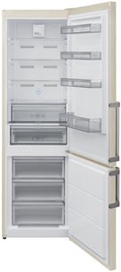 Холодильник Джекис JR FV2000 фото 2 в Тюмени Холодильник Jacky`s JR FV2000 фото 2 в Тюмени