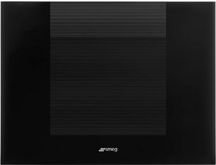 Встраиваемый винный холодильник Smeg CVI120B3E фото в Тюмени