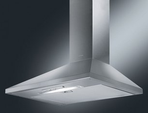 Вытяжка Смег KD6XE фото 2 в Тюмени Вытяжка Smeg KD6XE фото 2 в Тюмени