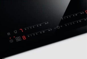 Варочная панель Electrolux EIV634 фото 3 в Тюмени