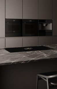 Духовой шкаф Бертаззони FMOD6117CTB1 фото 4 в Тюмени Духовой шкаф Bertazzoni FMOD6117CTB1 фото 4 в Тюмени