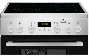Электрическая плита Electrolux EKC964900X фото 2 в Тюмени