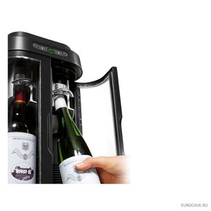 Винный бар EuroCave Wine art фото 4 в Тюмени