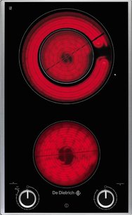 Независимая варочная панель De Dietrich DTV 901 X фото в Тюмени