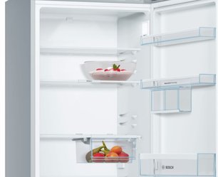 Холодильник Бош KGV39XL2AR фото 4 в Тюмени Холодильник Bosch KGV39XL2AR фото 4 в Тюмени