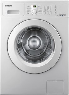 Стиральная машина Samsung WF 8590NMW8DYLP фото в Тюмени