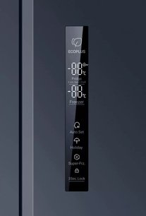 Холодильник Хайер HRF-600DP7ERU фото 4 в Тюмени Холодильник Haier HRF-600DP7ERU фото 4 в Тюмени