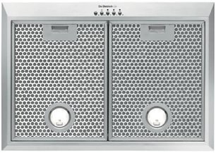 Вытяжка Де Дитрих DHG556XP1 фото в Тюмени Вытяжка De Dietrich DHG556XP1 фото в Тюмени