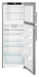 Холодильник Либхер CTPesf 3016 Comfort фото 2 в Тюмени Холодильник Liebherr CTPesf 3016 Comfort фото 2 в Тюмени