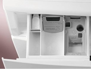 Стиральная машина Электролюкс EW6F3R28WU фото 3 в Тюмени Стиральная машина Electrolux EW6F3R28WU фото 3 в Тюмени
