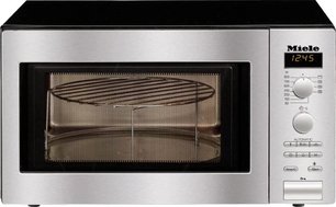 Микроволновая печь Миле M 8201-1 ED фото в Тюмени Микроволновая печь Miele M 8201-1 ED фото в Тюмени