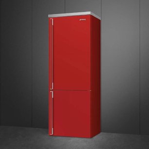 Холодильник Смег FA490RR фото 4 в Тюмени Холодильник Smeg FA490RR фото 4 в Тюмени