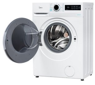Стиральная машина Midea MF01610US40/W фото 4 в Тюмени