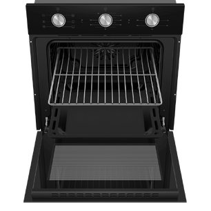 Духовой шкаф Maunfeld AEOF6060B фото 4 в Тюмени