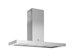 Вытяжка настенная Бертаззони KT120PRO1XA фото 2 в Тюмени Вытяжка настенная Bertazzoni KT120PRO1XA фото 2 в Тюмени