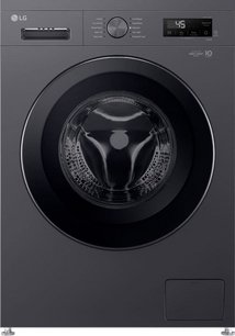 Стиральная машина LG F2Y1TYP6J фото в Тюмени