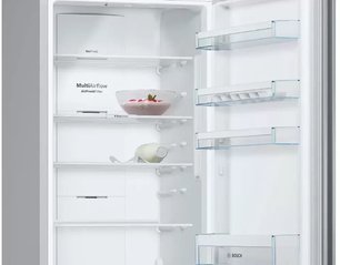 Холодильник Бош KGN39VI21R фото 2 в Тюмени Холодильник Bosch KGN39VI21R фото 2 в Тюмени