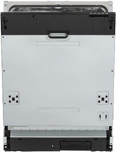 Встраиваемая посудомоечная машина KRONA DELIA 60 BI фото 2 в Тюмени