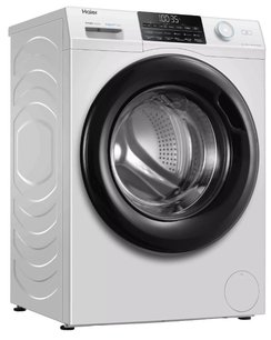 Стиральная машина Хайер HW70-BP12959AE фото 2 в Тюмени Стиральная машина Haier HW70-BP12959AE фото 2 в Тюмени