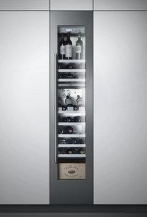 Винный шкаф Гаггенау RW 414-361 фото 2 в Тюмени Винный шкаф Gaggenau RW 414-361 фото 2 в Тюмени