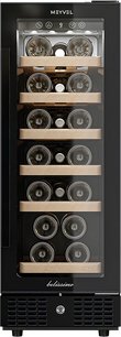 Винный шкаф Meyvel MV19BIG-KBT1 фото в Тюмени