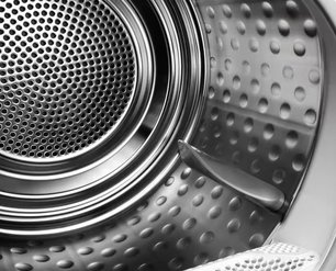 Сушильная машина AEG TR838H4CE фото 3 в Тюмени