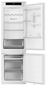 Встраиваемый холодильник Haier HBCN5177S фото 2 в Тюмени