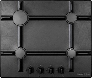 Варочная панель Zigmund Shtain GN 11.61 B фото в Тюмени